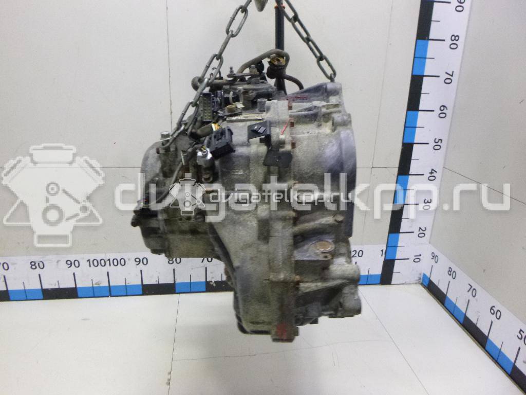 Фото Контрактная (б/у) АКПП для Holden / Opel / Chevrolet / Vauxhall 140 л.с 16V 1.8 л Z 18 XER бензин 701434 {forloop.counter}}