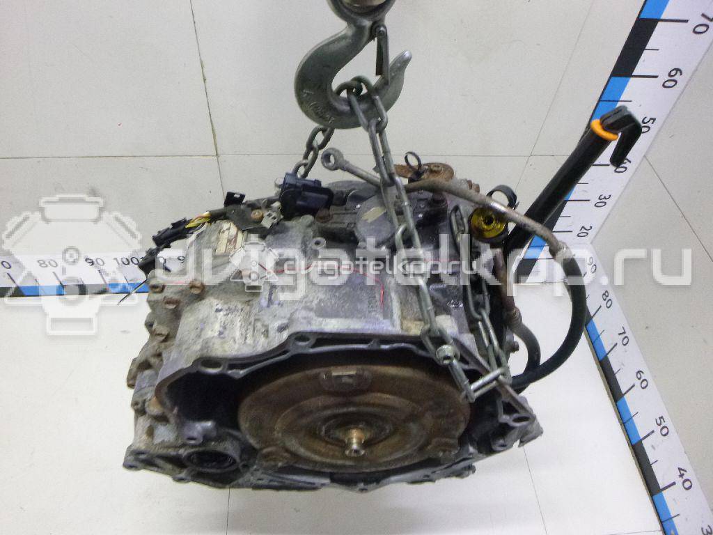 Фото Контрактная (б/у) АКПП для Holden / Opel / Chevrolet / Vauxhall 140 л.с 16V 1.8 л Z 18 XER бензин 701434 {forloop.counter}}