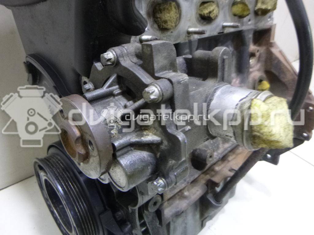 Фото Контрактный (б/у) двигатель Z 18 XER для Holden / Opel / Chevrolet / Vauxhall 140 л.с 16V 1.8 л бензин 5601646 {forloop.counter}}