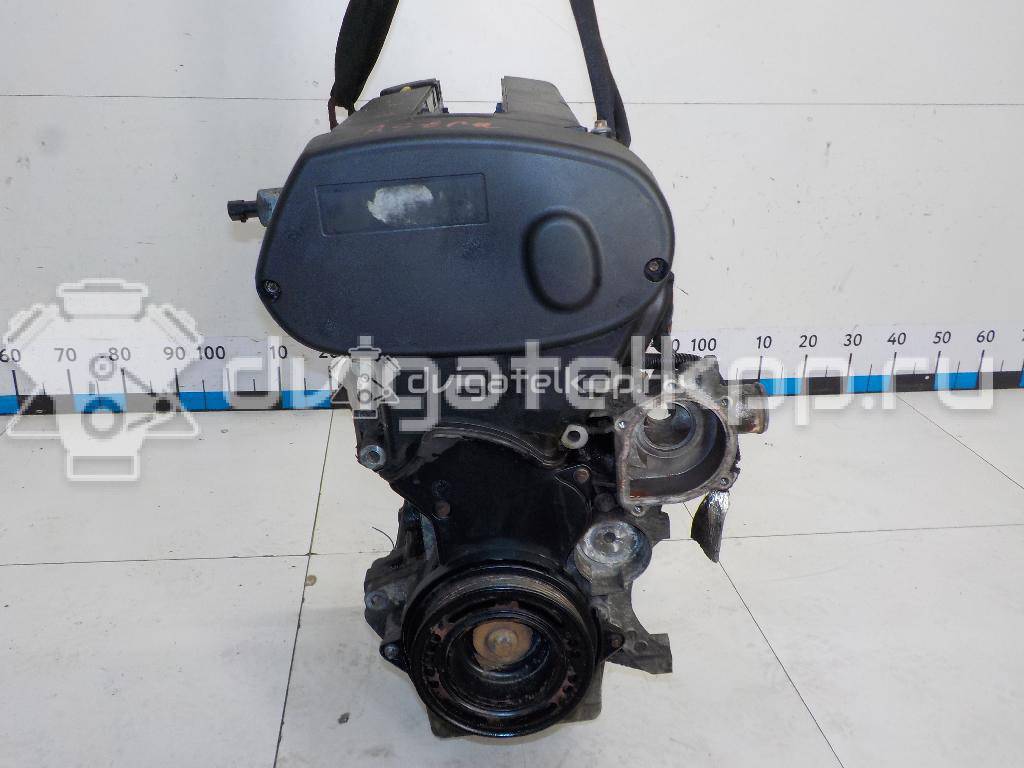 Фото Контрактный (б/у) двигатель Z 18 XER для Holden / Opel / Chevrolet / Vauxhall 140 л.с 16V 1.8 л бензин 93188485 {forloop.counter}}