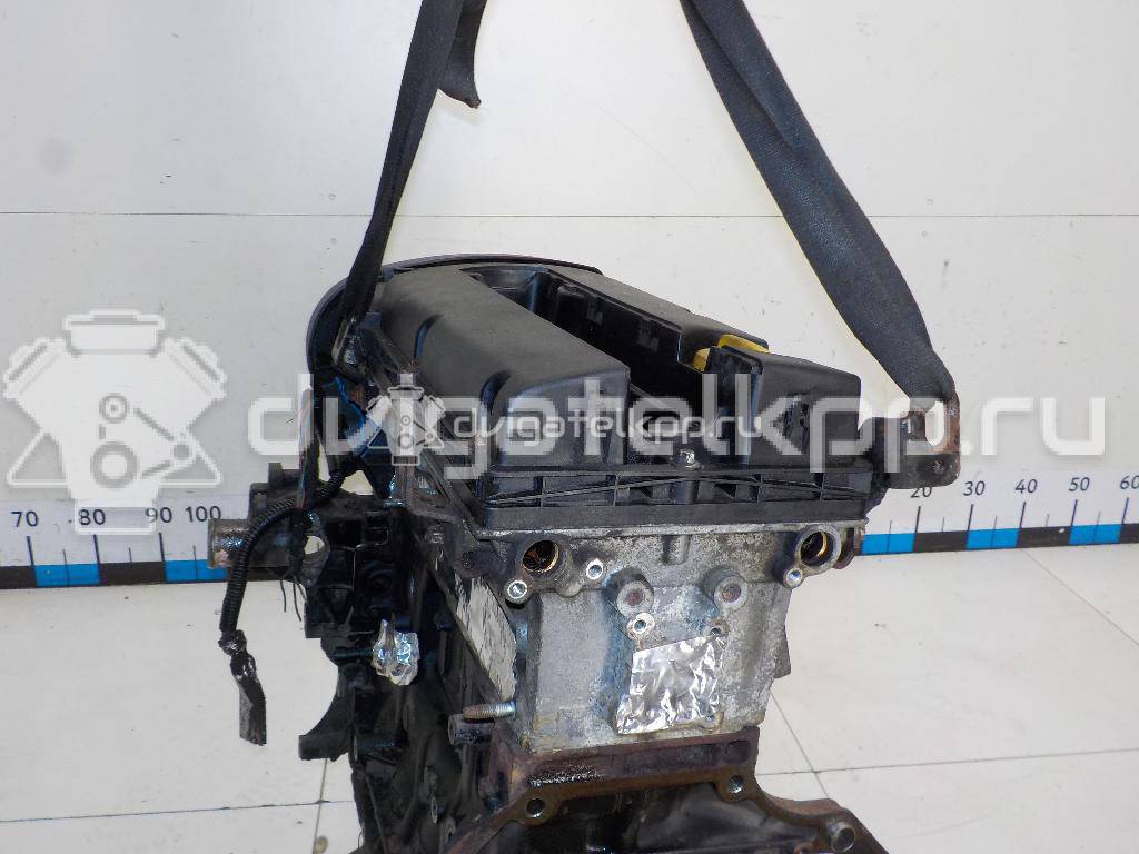 Фото Контрактный (б/у) двигатель Z 18 XER для Holden / Opel / Chevrolet / Vauxhall 140 л.с 16V 1.8 л бензин 93188485 {forloop.counter}}