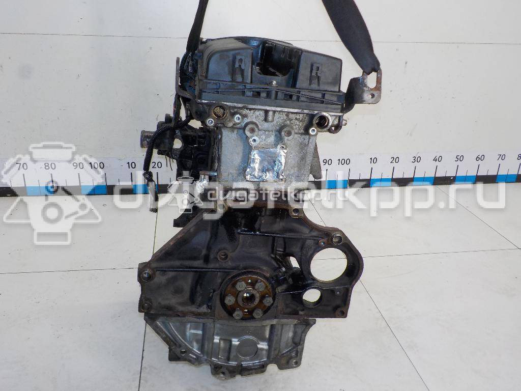 Фото Контрактный (б/у) двигатель A 18 XER для Opel / Vauxhall 137-140 л.с 16V 1.8 л бензин 93188485 {forloop.counter}}