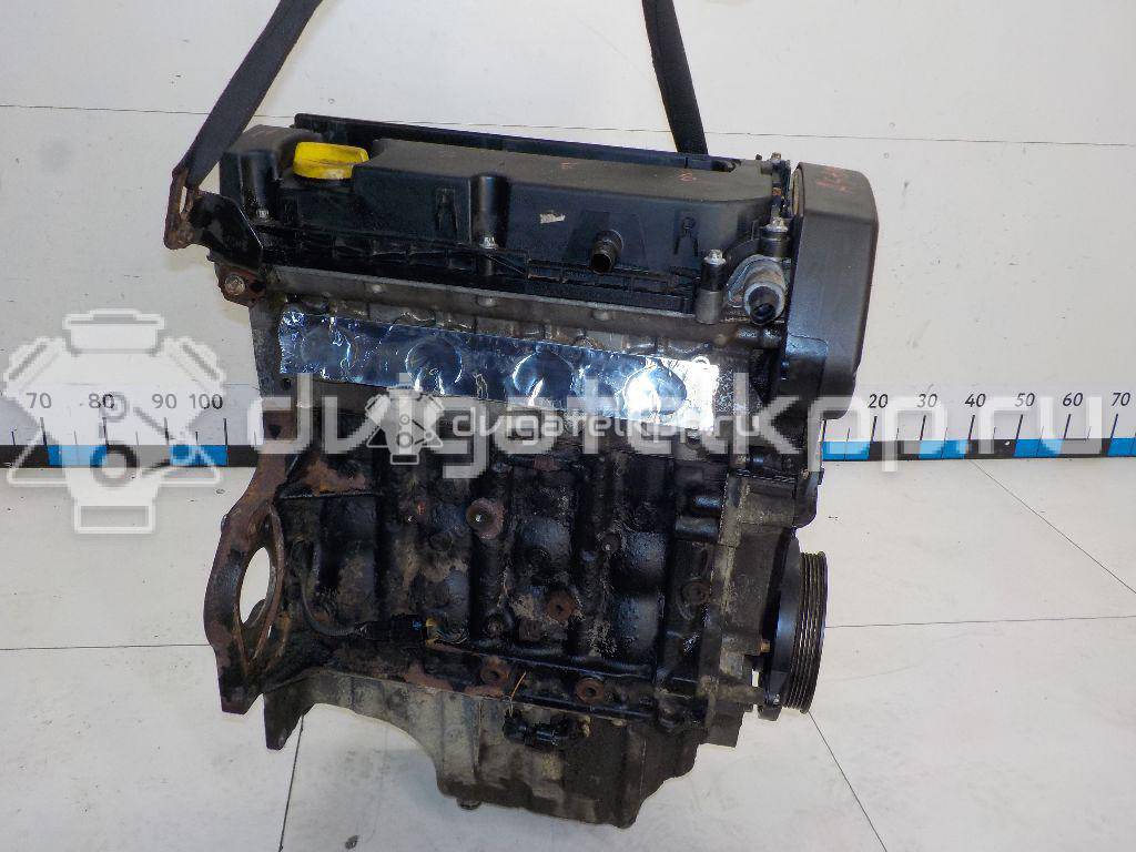 Фото Контрактный (б/у) двигатель A 18 XER для Opel / Vauxhall 137-140 л.с 16V 1.8 л бензин 93188485 {forloop.counter}}