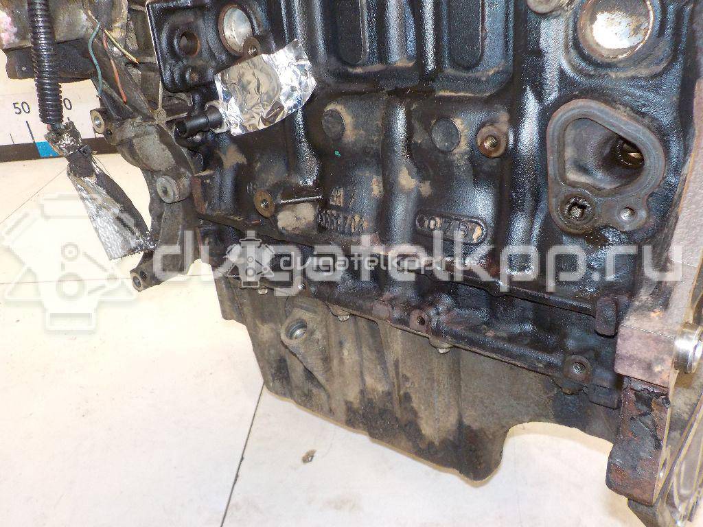 Фото Контрактный (б/у) двигатель A 18 XER для Opel / Vauxhall 137-140 л.с 16V 1.8 л бензин 93188485 {forloop.counter}}