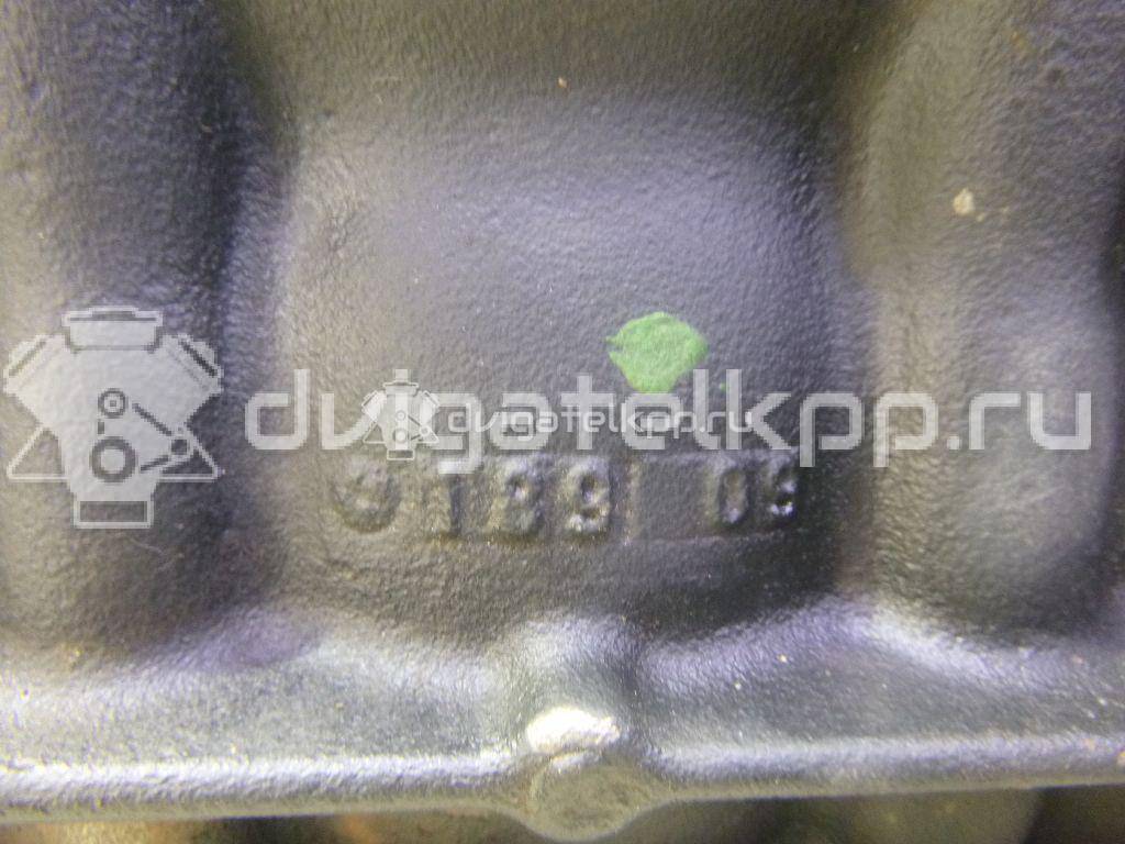 Фото Блок двигателя  604257 для Opel / Vauxhall {forloop.counter}}