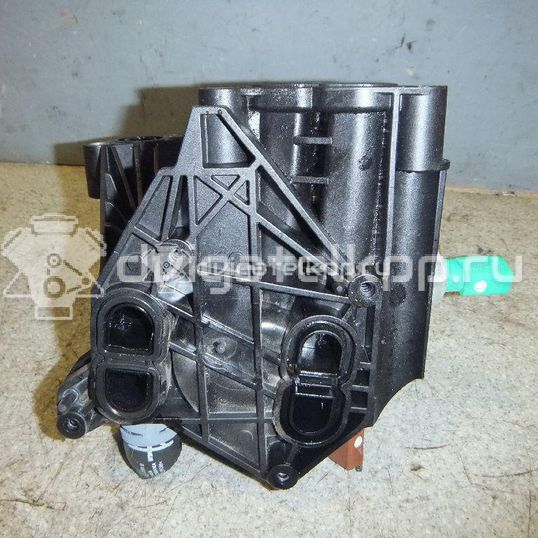 Фото Кронштейн масляного фильтра  03n115389a для Seat Leon / Toledo / Alhambra / Ateca Kh7