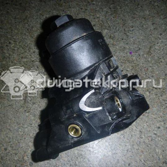 Фото Кронштейн масляного фильтра  03n115389a для Seat Leon / Toledo / Alhambra / Ateca Kh7