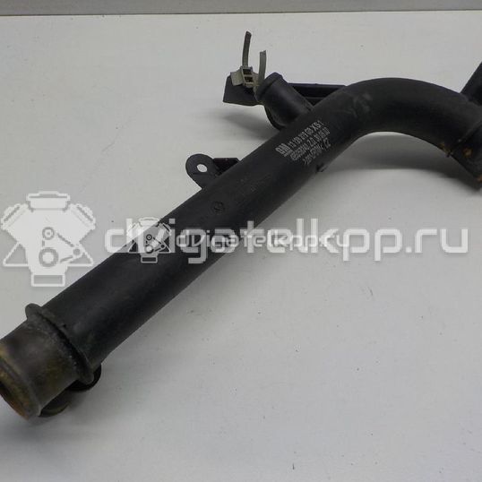 Фото Патрубок  6336063 для Opel Astra / Vectra / Zafira / Signum