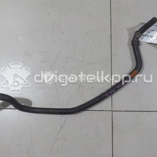 Фото Патрубок радиатора  13118026 для Opel Astra / Zafira