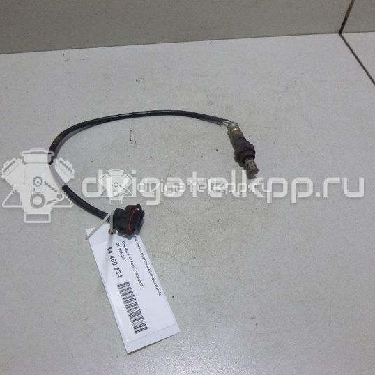 Фото Датчик кислородный/Lambdasonde  55353811 для Opel Astra / Rekord / Kadett / Corsa / Vectra