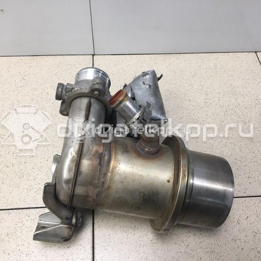 Фото Радиатор системы EGR  04l131512bh для Seat Leon