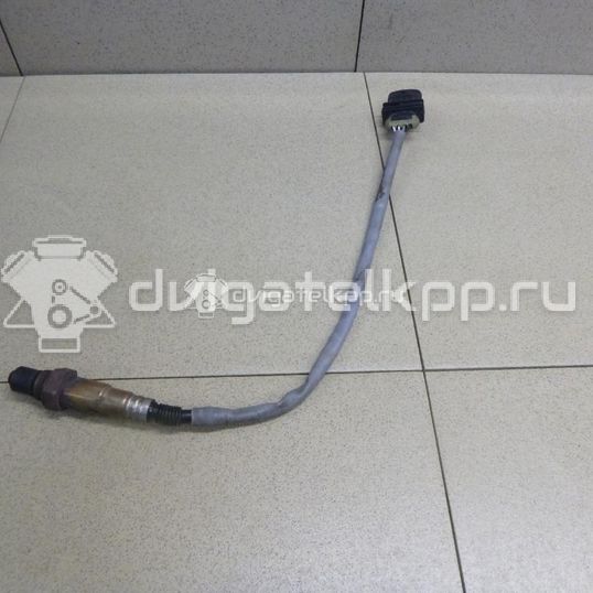 Фото Датчик кислородный/Lambdasonde  55563348 для Opel Astra / Rekord / Kadett / Corsa / Vectra