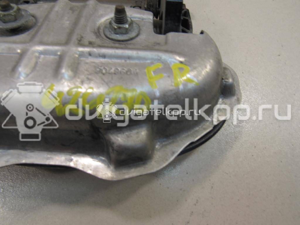 Фото Ручка двери наружная правая  5138143 для Opel Corsa / Meriva {forloop.counter}}