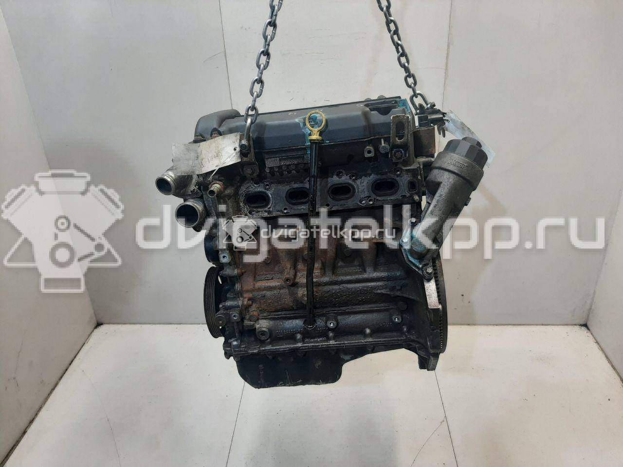 Фото Контрактный (б/у) двигатель Z 14 XEP для Holden / Opel / Vauxhall 90 л.с 16V 1.4 л бензин 55354083 {forloop.counter}}