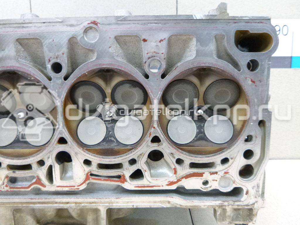 Фото Головка блока  06K103063AK для Seat Leon {forloop.counter}}