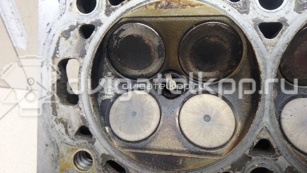 Фото Головка блока  55565295 для Holden / Opel / Vauxhall {forloop.counter}}