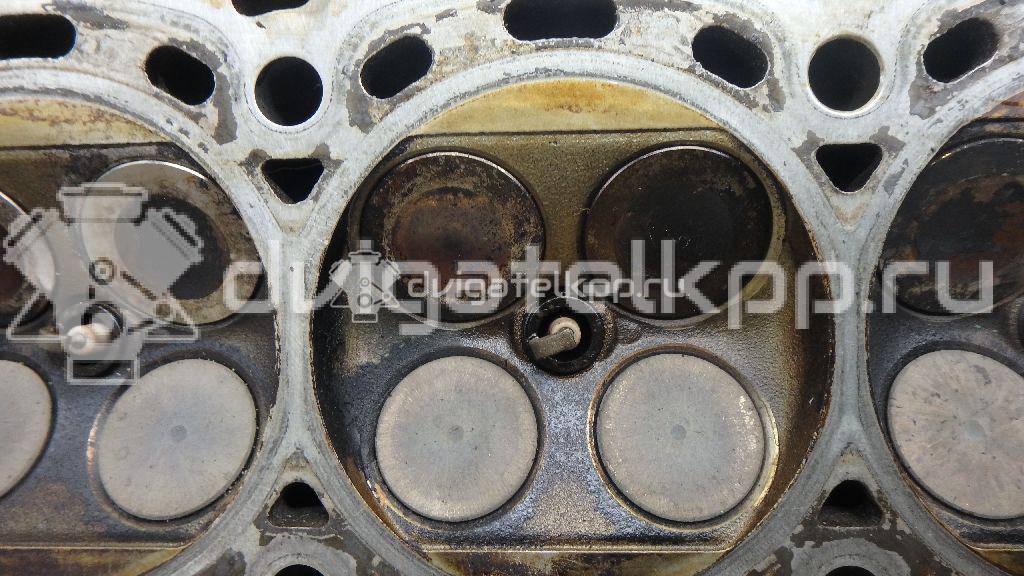 Фото Головка блока  55565295 для Holden / Opel / Vauxhall {forloop.counter}}