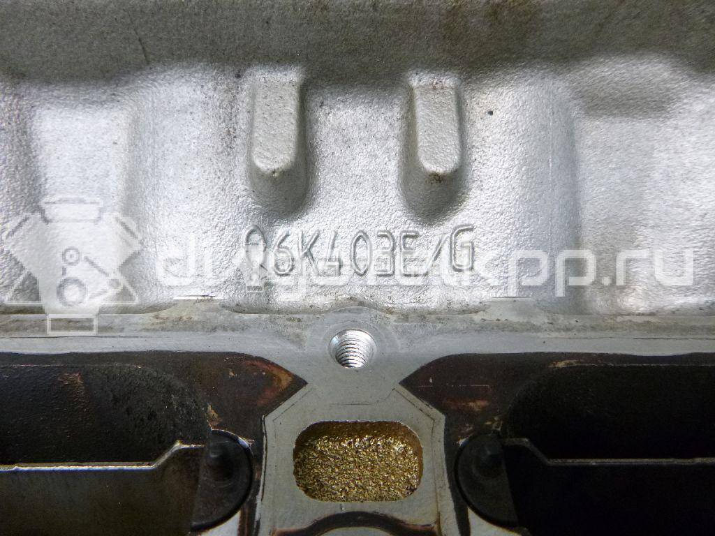 Фото Головка блока  06K103063AK для Seat Leon {forloop.counter}}