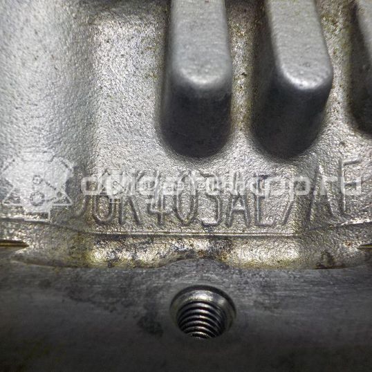 Фото Головка блока  06K103063AK для Seat Leon