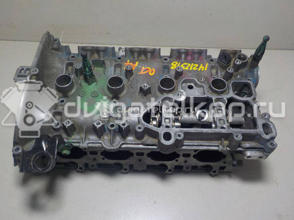 Фото Головка блока  06K103063AK для Seat Leon {forloop.counter}}