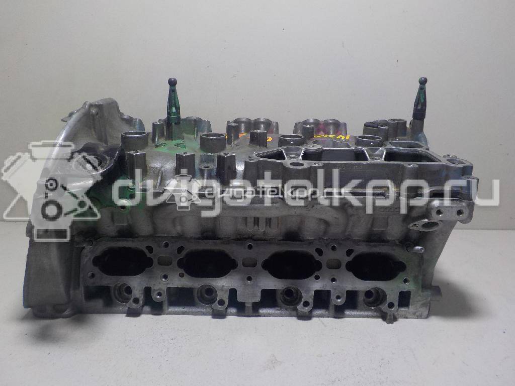 Фото Головка блока  06K103063AK для Seat Leon {forloop.counter}}