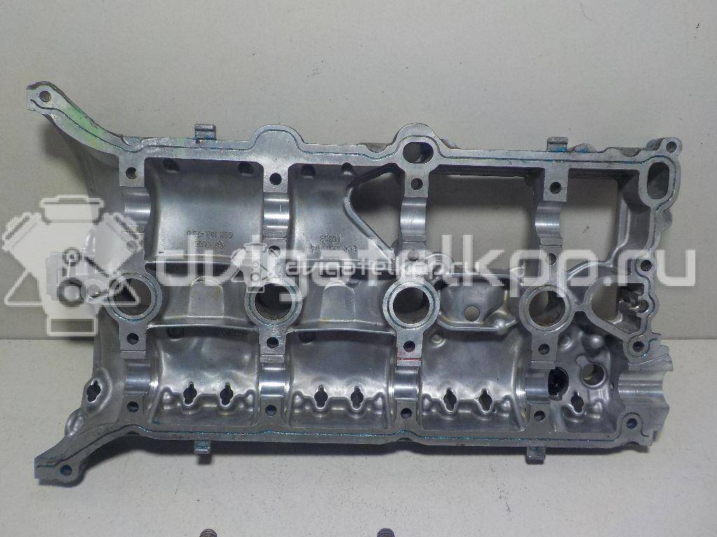 Фото Головка блока  06K103063AK для Seat Leon {forloop.counter}}