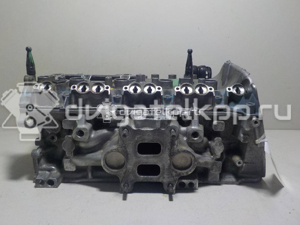 Фото Головка блока  06K103063AK для Seat Leon {forloop.counter}}