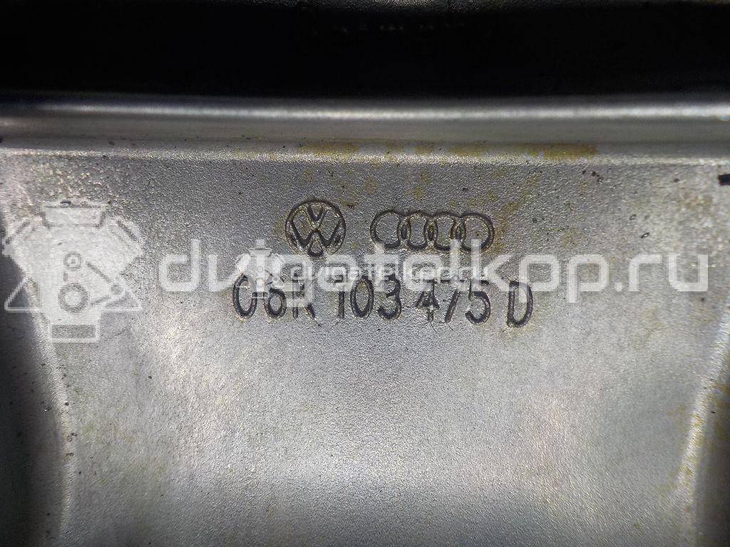 Фото Головка блока  06K103063AK для Seat Leon {forloop.counter}}