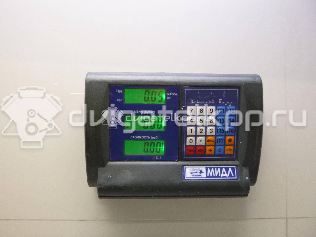 Фото Крышка ступицы  422295 для Opel Vectra {forloop.counter}}