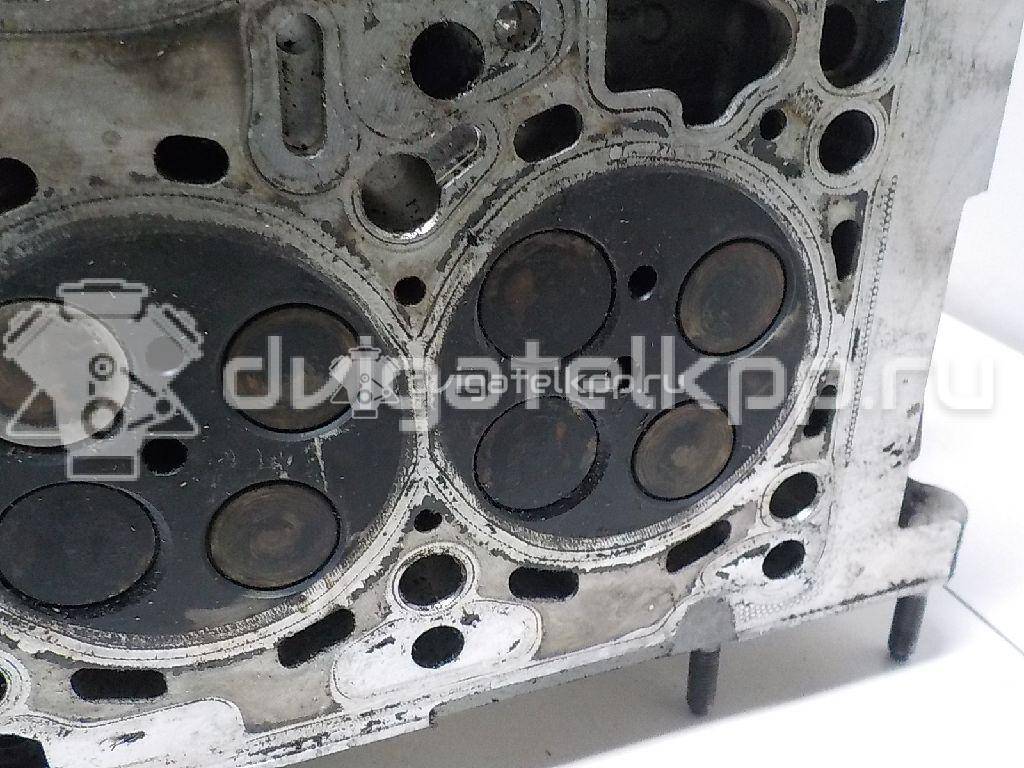 Фото Головка блока  04l103063e для Seat Leon {forloop.counter}}