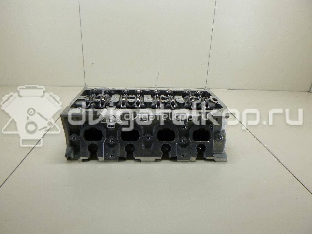 Фото Головка блока  04e103064g для Volkswagen / Seat {forloop.counter}}