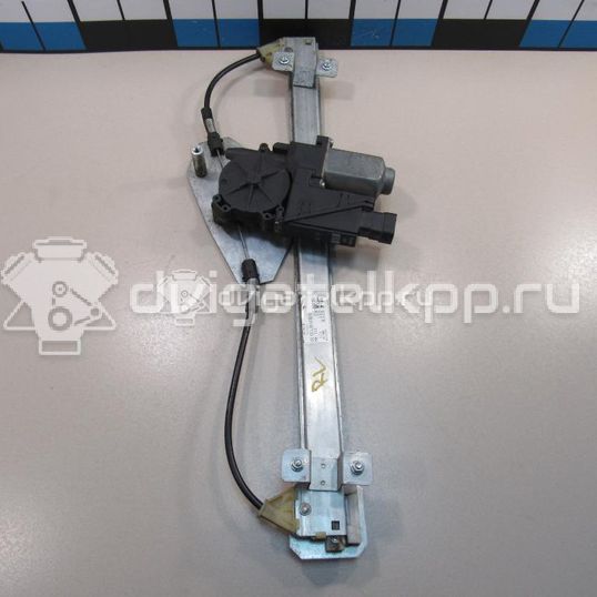 Фото Стеклоподъемник электр. задний левый  5140069 для Opel Meriva