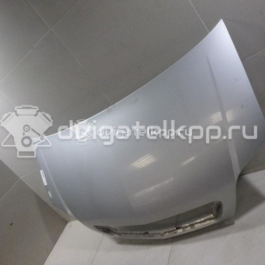 Фото Капот  1160006 для Opel Meriva