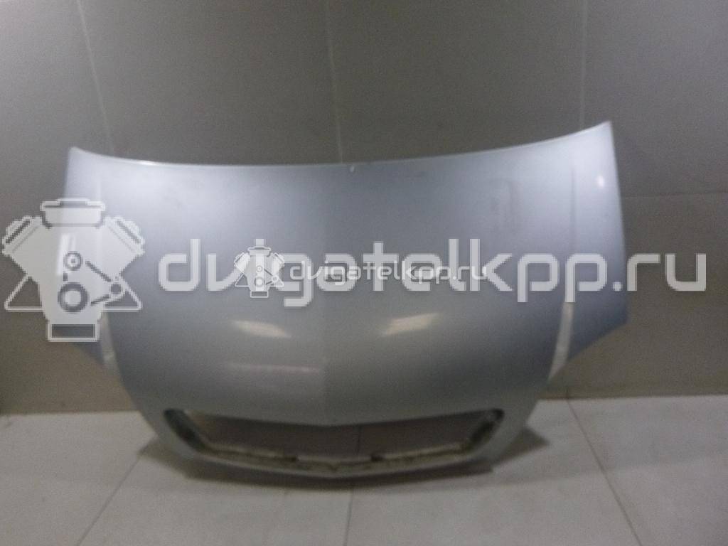 Фото Капот  1160006 для Opel Meriva {forloop.counter}}