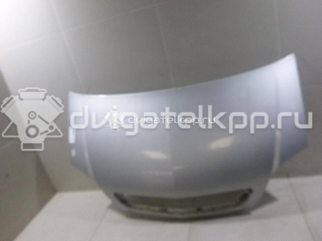 Фото Капот  1160006 для Opel Meriva {forloop.counter}}