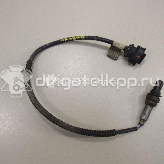 Фото Датчик кислородный/Lambdasonde  55563403 для Opel Astra / Rekord / Kadett / Corsa / Vectra