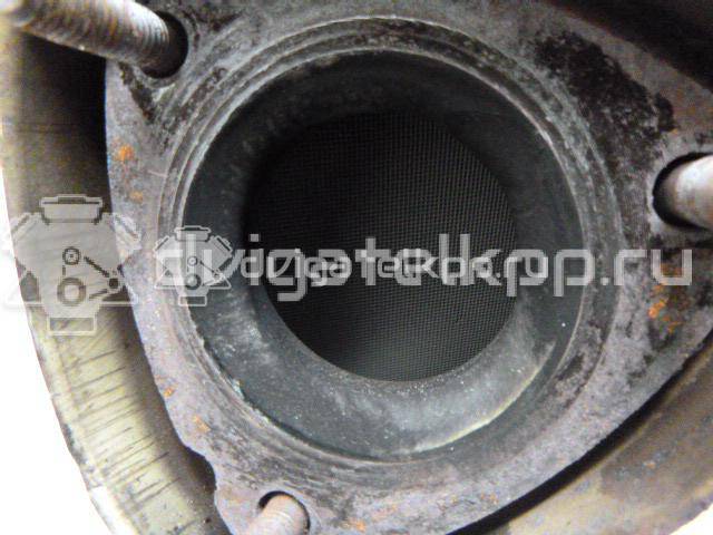 Фото Коллектор выпускной  55571010 для Opel Astra / Vectra / Zafira / Signum {forloop.counter}}