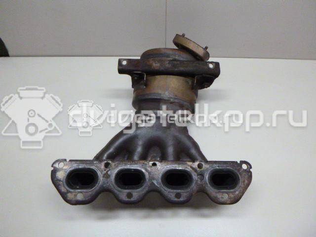 Фото Коллектор выпускной  55571010 для Opel Astra / Vectra / Zafira / Signum {forloop.counter}}