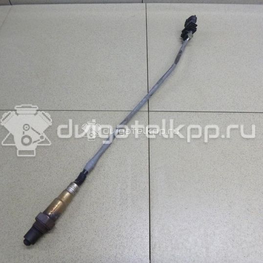 Фото Датчик кислородный/Lambdasonde  55562206 для Opel Astra / Rekord / Kadett / Corsa / Vectra