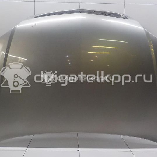 Фото Капот  1160003 для Opel Vectra / Signum