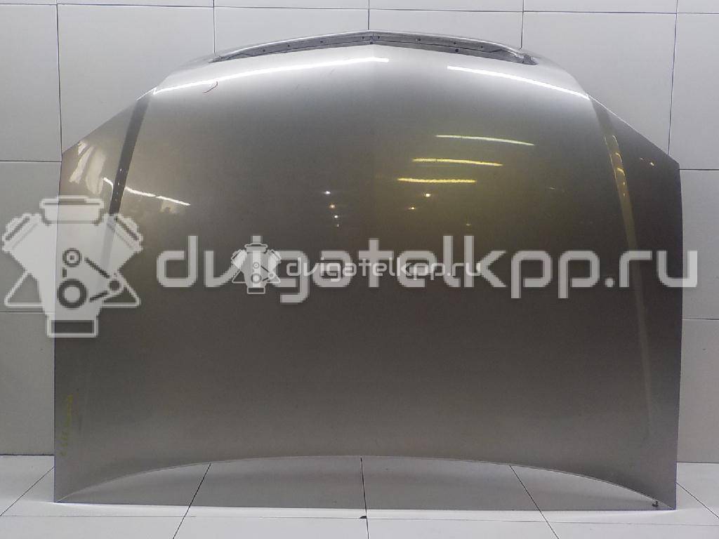 Фото Капот  1160003 для Opel Vectra / Signum {forloop.counter}}