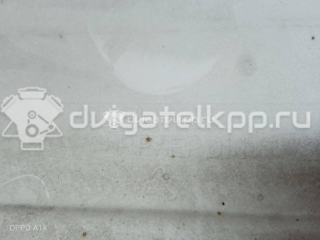 Фото Бампер задний  13125014 для Opel Zafira {forloop.counter}}