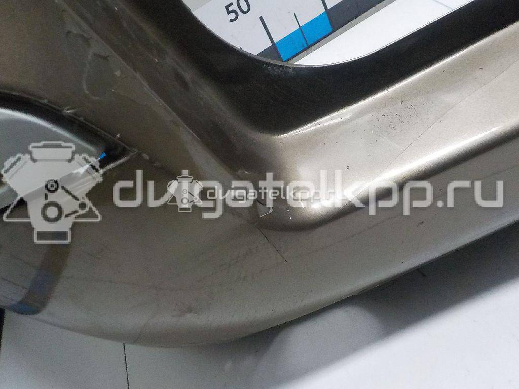 Фото Бампер задний  13125014 для Opel Zafira {forloop.counter}}