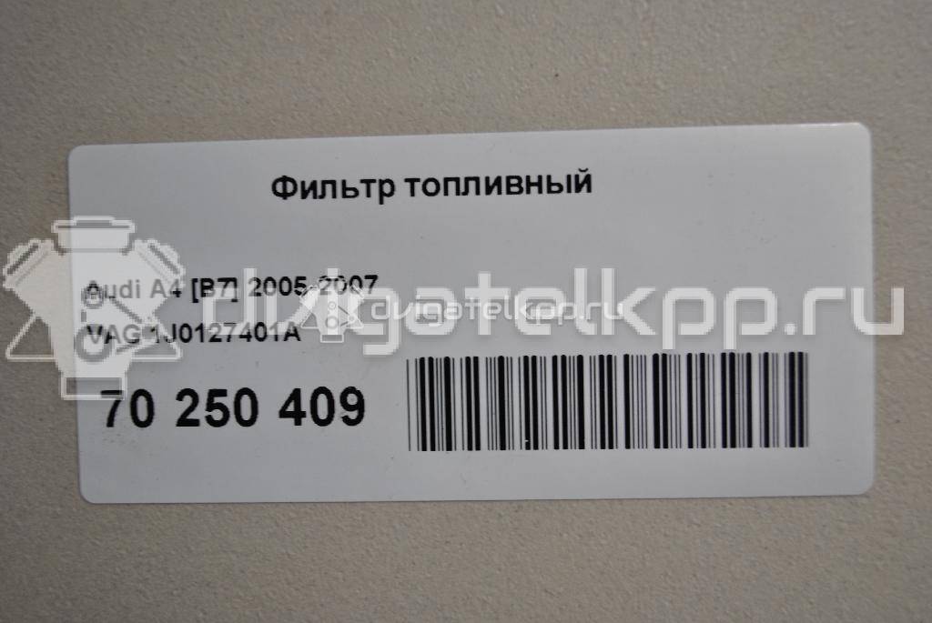 Фото Фильтр топливный  1J0127401A для Seat Leon / Toledo {forloop.counter}}