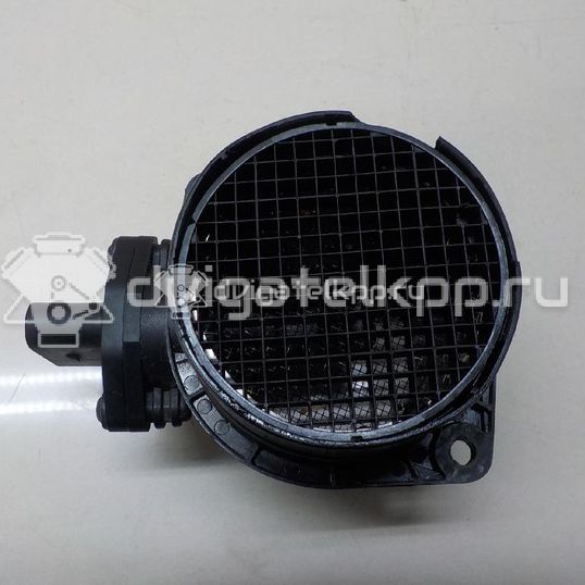 Фото Расходомер воздуха (массметр)  071906461B для Seat Ibiza / Cordoba / Leon / Toledo / Alhambra