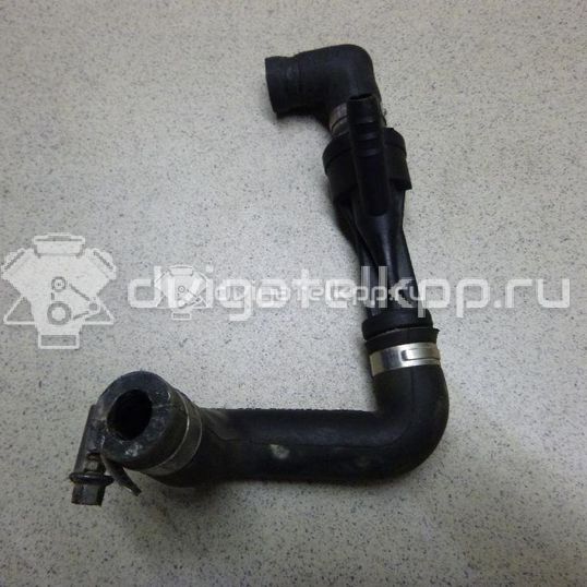 Фото Клапан вентиляции картерных газов  058133753B для Seat Ibiza / Exeo