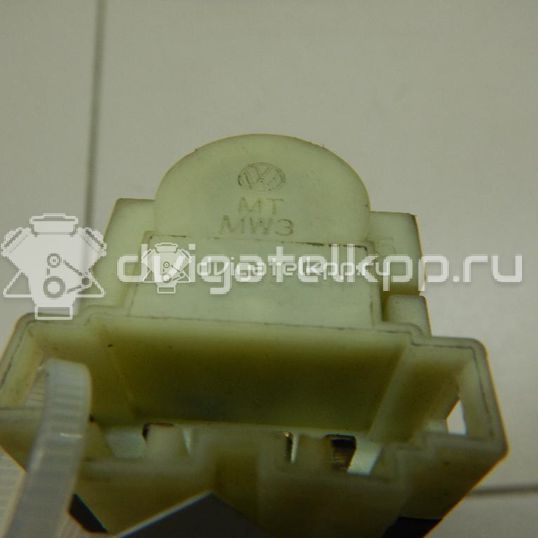 Фото Клапан вентиляции картерных газов  058133753B для Seat Ibiza / Exeo