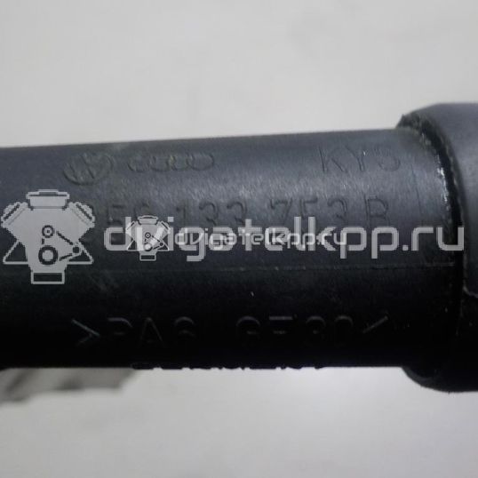 Фото Клапан вентиляции картерных газов  058133753B для Seat Ibiza / Exeo