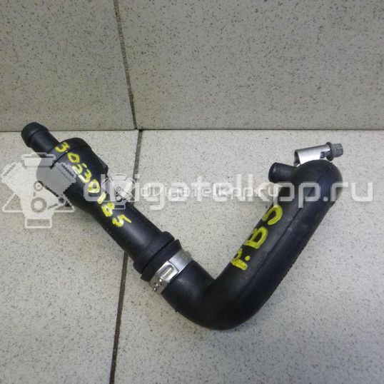 Фото Клапан вентиляции картерных газов  058133753B для Seat Ibiza / Exeo