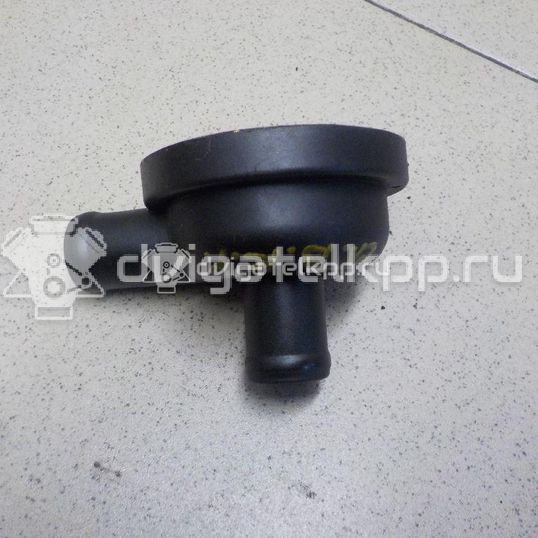 Фото Клапан вентиляции картерных газов  06A129101D для Seat Leon / Exeo